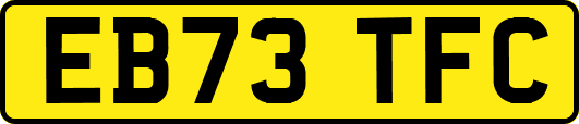 EB73TFC