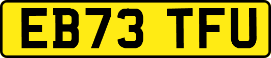 EB73TFU
