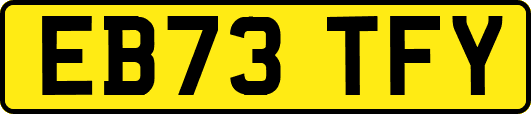 EB73TFY