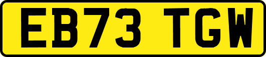 EB73TGW