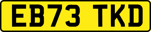 EB73TKD