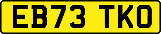 EB73TKO
