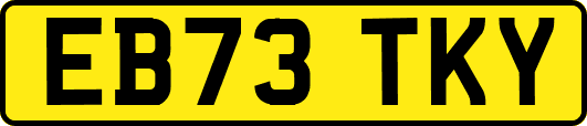 EB73TKY