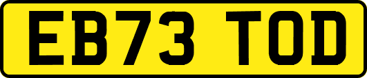 EB73TOD