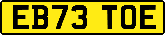 EB73TOE
