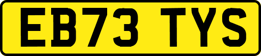 EB73TYS