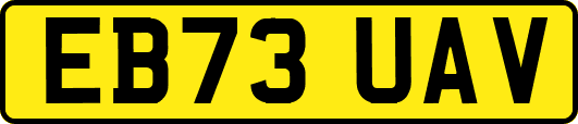 EB73UAV
