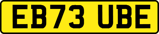 EB73UBE
