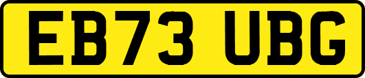 EB73UBG