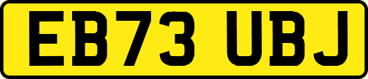 EB73UBJ