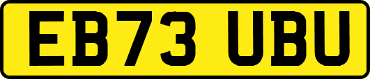 EB73UBU