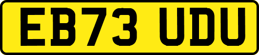 EB73UDU