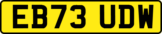 EB73UDW
