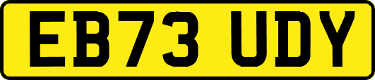 EB73UDY