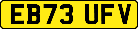 EB73UFV