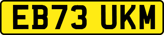 EB73UKM