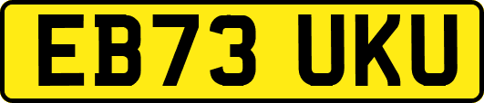 EB73UKU