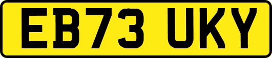 EB73UKY