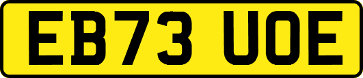 EB73UOE