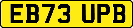 EB73UPB