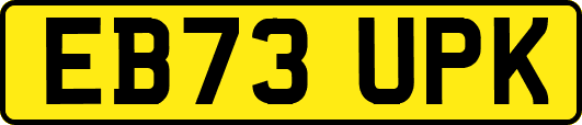 EB73UPK