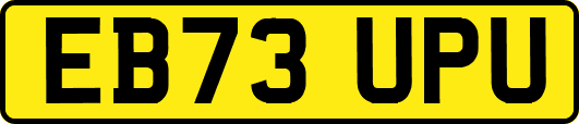 EB73UPU