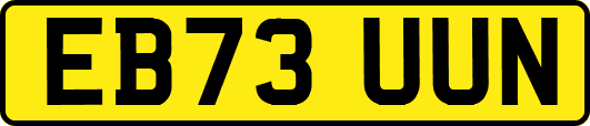 EB73UUN