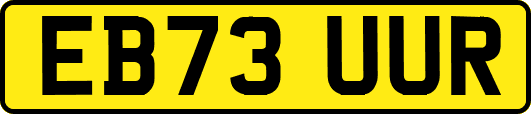 EB73UUR
