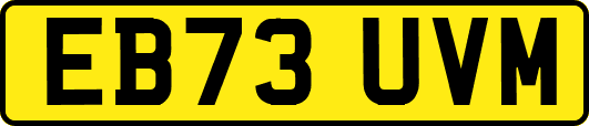 EB73UVM