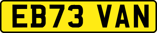 EB73VAN