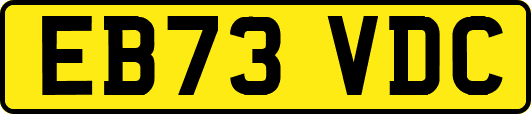 EB73VDC