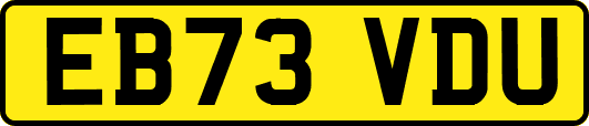 EB73VDU