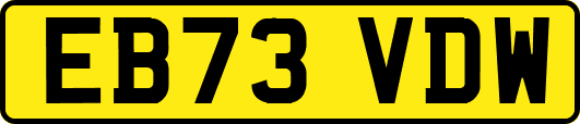 EB73VDW