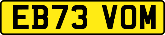 EB73VOM