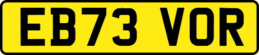 EB73VOR