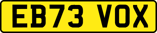 EB73VOX