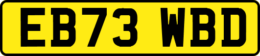 EB73WBD