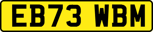 EB73WBM