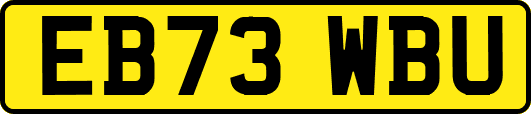 EB73WBU