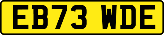 EB73WDE