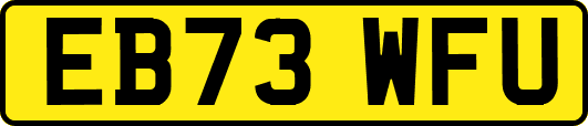 EB73WFU