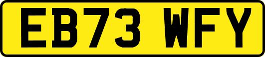 EB73WFY