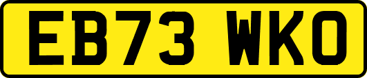 EB73WKO