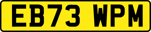 EB73WPM