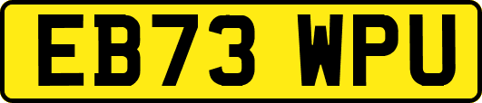EB73WPU