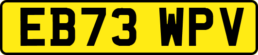 EB73WPV
