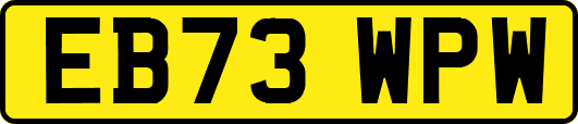 EB73WPW