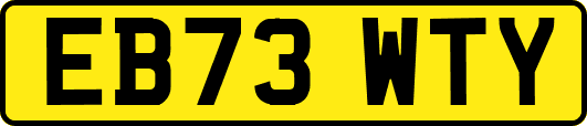 EB73WTY