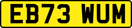 EB73WUM