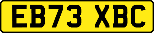 EB73XBC